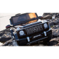 Продукт Акумулаторен джип Mercedes Benz G63 Licensed 4X4 , с меки гуми и кожена седалка - 29 - BG Hlapeta